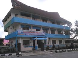 Perpustakaan SMK Pariwisata HKBP